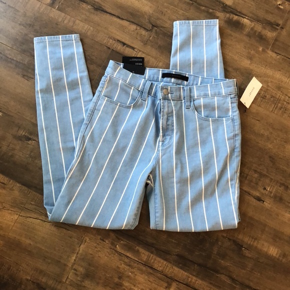 J Brand Maria Jeans - Picture 5 of 7